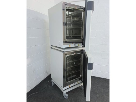 Thermo Scientific HERAcell VIOS 160i