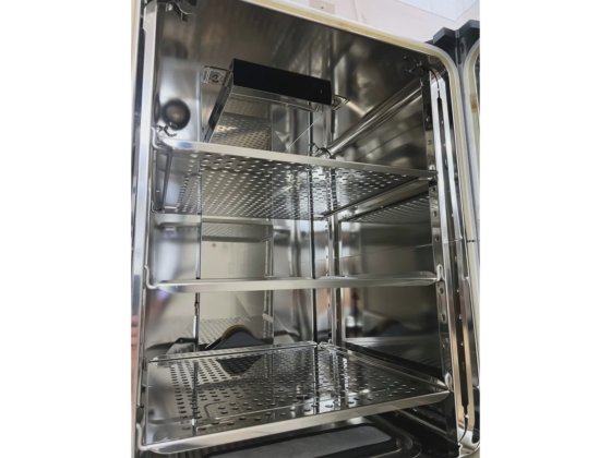 Thermo Scientific HERAcell VIOS 160i