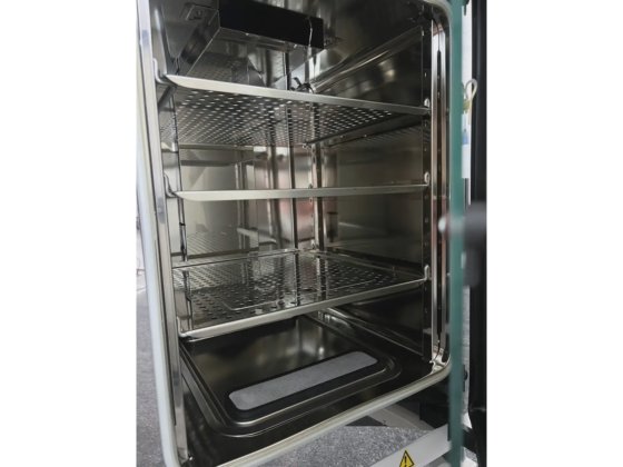 Thermo Scientific HERAcell VIOS 160i