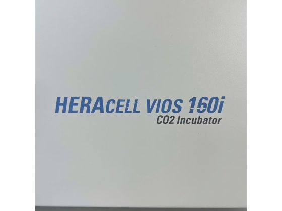 Thermo Scientific HERAcell VIOS 160i