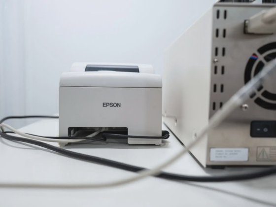 Knauer K-7400S 半微型渗透压仪