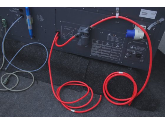 安捷伦 710 系列轴向 ICP-OES 配