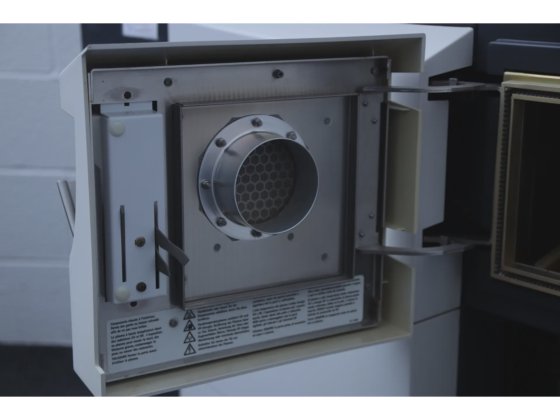 安捷伦 710 系列轴向 ICP-OES 配