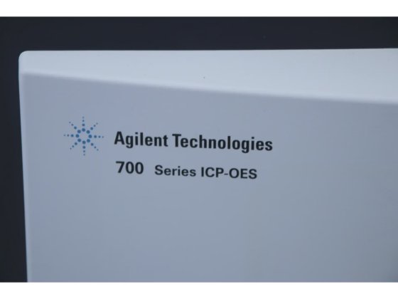 安捷伦 710 系列轴向 ICP-OES 配