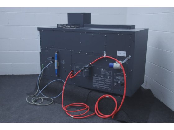 安捷伦 710 系列轴向 ICP-OES 配