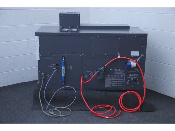 安捷伦 710 系列轴向 ICP-OES 配