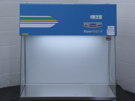 FlowFAST H12 层流柜