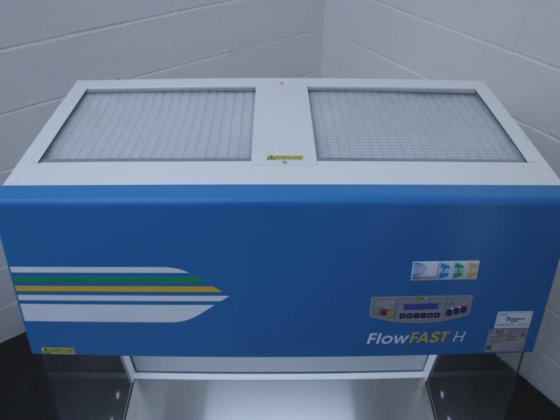 FlowFAST H12 层流柜