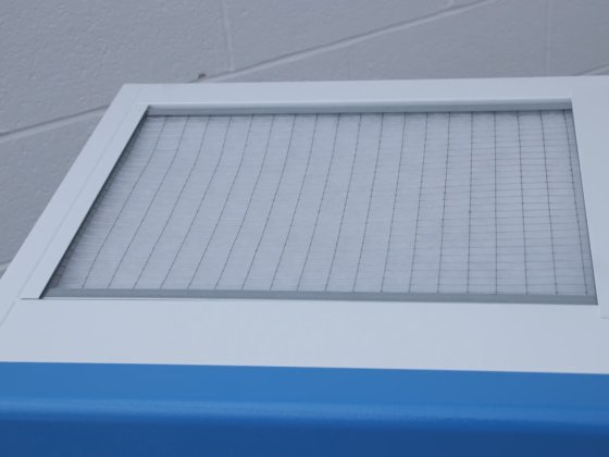 FlowFAST H12 层流柜