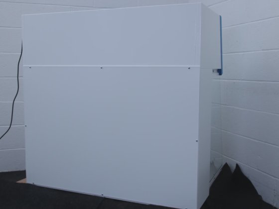 FlowFAST H12 层流柜