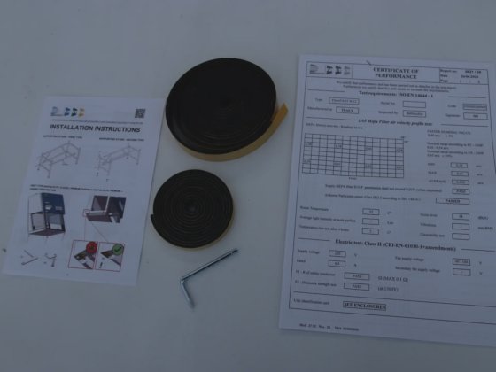 FlowFAST H12 层流柜