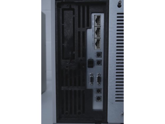 安捷伦 6890N 净气相色谱仪