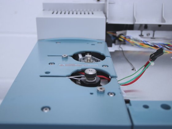 安捷伦 6890N 净气相色谱仪