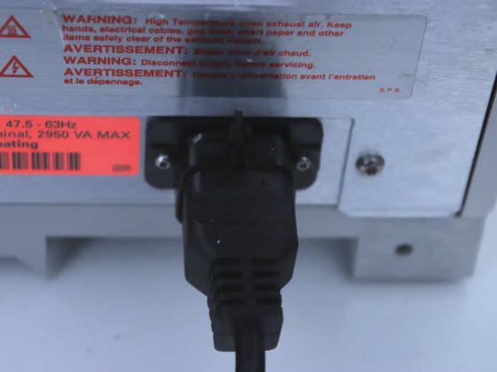 安捷伦 6890N 净气相色谱仪