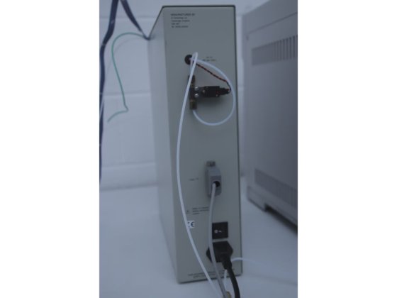 安捷伦 6890N 净气相色谱仪