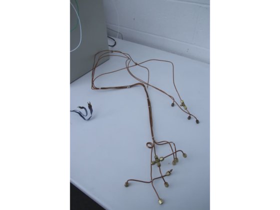 安捷伦 6890N 净气相色谱仪