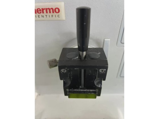 サーモ・シャンドン・フィネスME+ミクロトーム