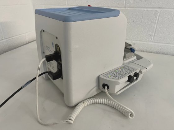 Thermo Shandon Finesse ME+ 显微切片机