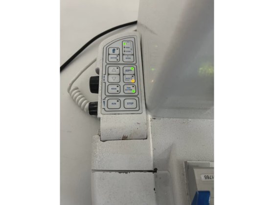 Thermo Shandon Finesse ME+ 显微切片机