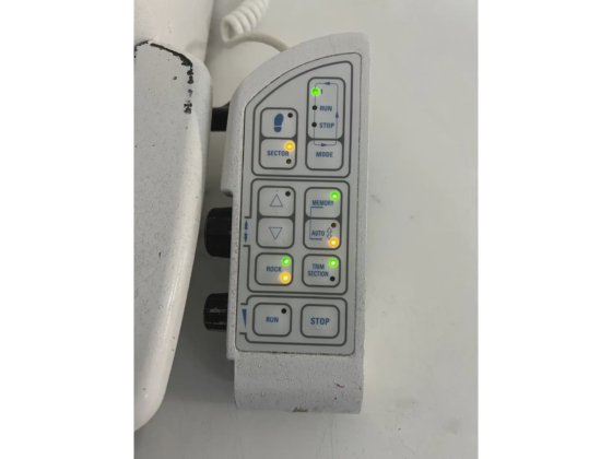 Thermo Shandon Finesse ME+ 显微切片机