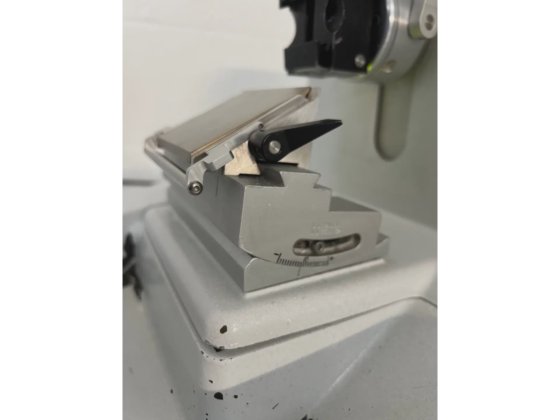 サーモ・シャンドン・フィネスME+ミクロトーム