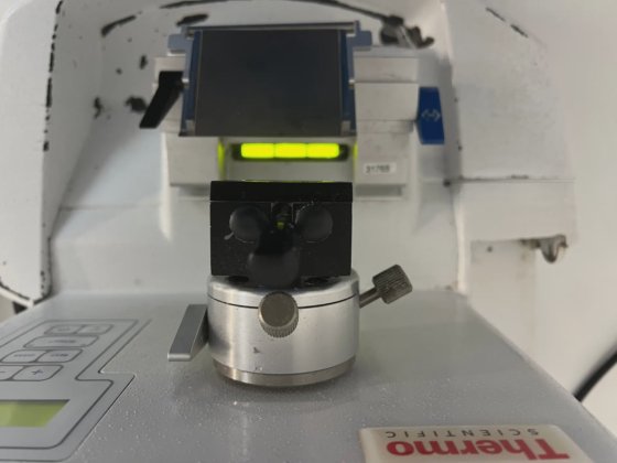 Thermo Shandon Finesse ME+ 显微切片机