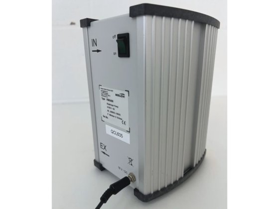 Fisher Scientific FB65499隔膜泵