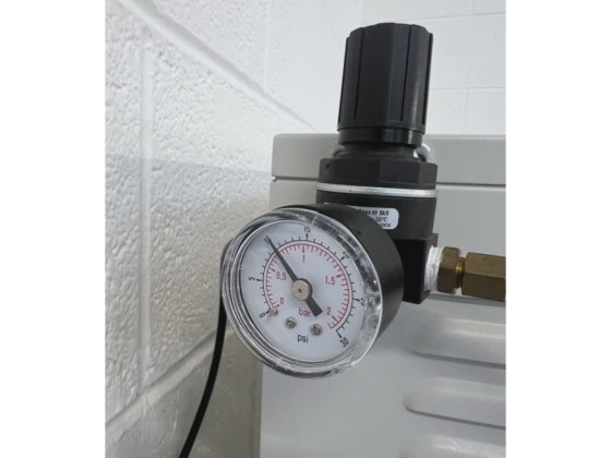 Peak Scientific 1000A氮气发生器