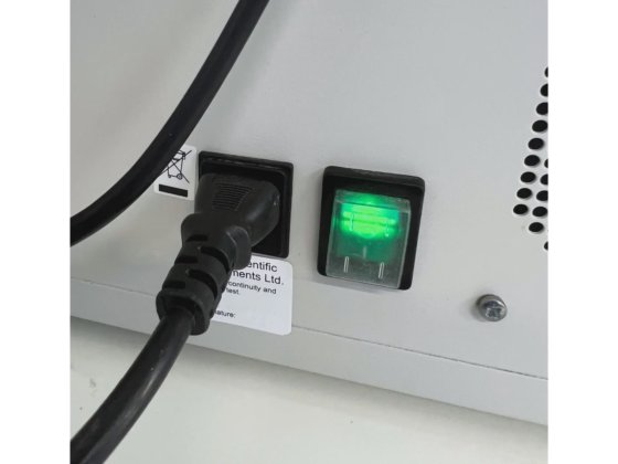 Peak Scientific 1000A氮气发生器