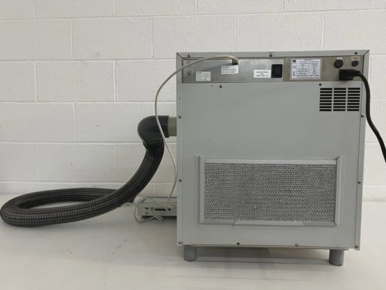 Ethos EZ 微波消解系统