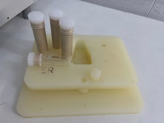 Ethos EZ 微波消解系统