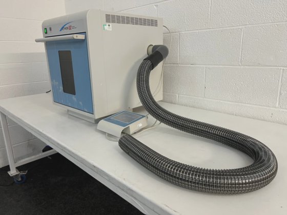 Ethos EZ 微波消解系统