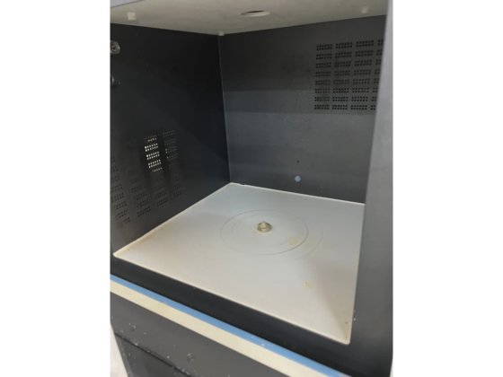 Ethos EZ 微波消解系统