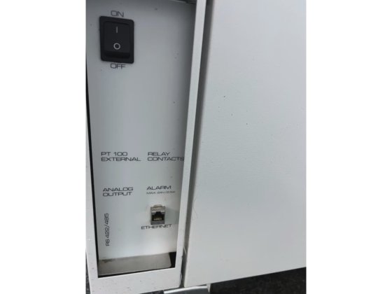 Binder KMF 720 气候箱