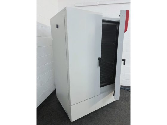 バインダーKMF 720クライメート・チャンバー