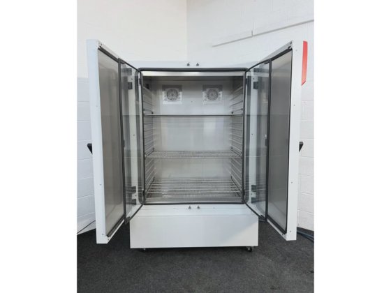 Binder KMF 720 气候箱