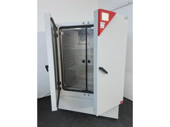 Câmara Climática Binder KMF 720