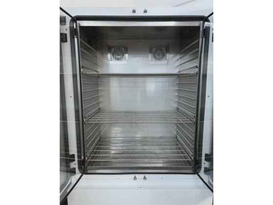 バインダーKMF 720クライメート・チャンバー