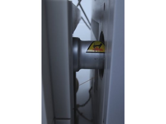 配备 5973 惰性 MSD 的安捷伦