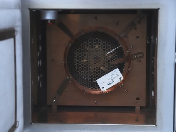 配备 5973 惰性 MSD 的安捷伦