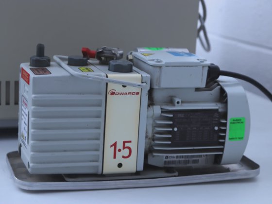 配备 5973 惰性 MSD 的安捷伦