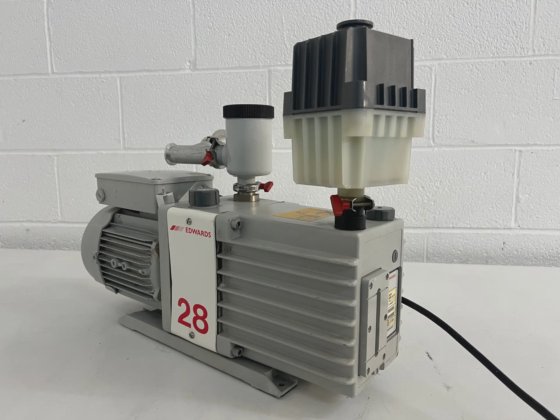 Edwards E2M28 真空泵