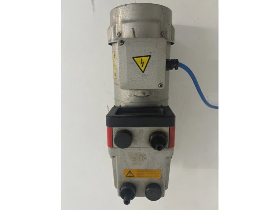 Bomba de vácuo Edwards E2M2