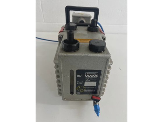 エドワーズE2M2真空ポンプ