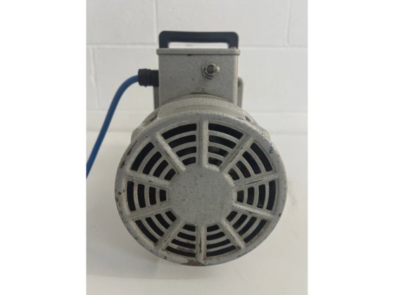 Bomba de vácuo Edwards E2M2