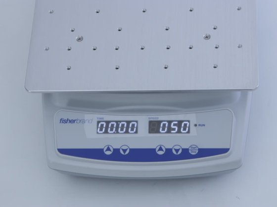 フィッシャーブランド マルチプラットフォームシェーカー