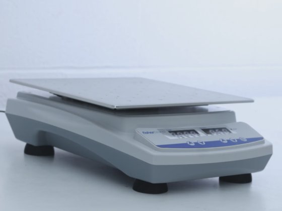 フィッシャーブランド マルチプラットフォームシェーカー