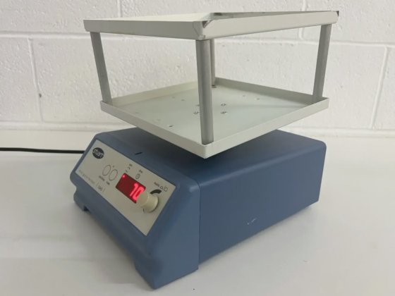 Stuart 迷你陀螺摇杆 SSM3