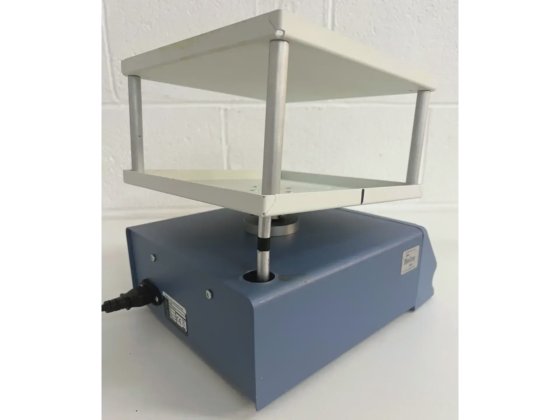 Stuart 迷你陀螺摇杆 SSM3