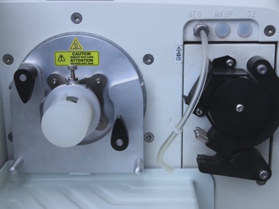 PE NexION 300X ICP-MS